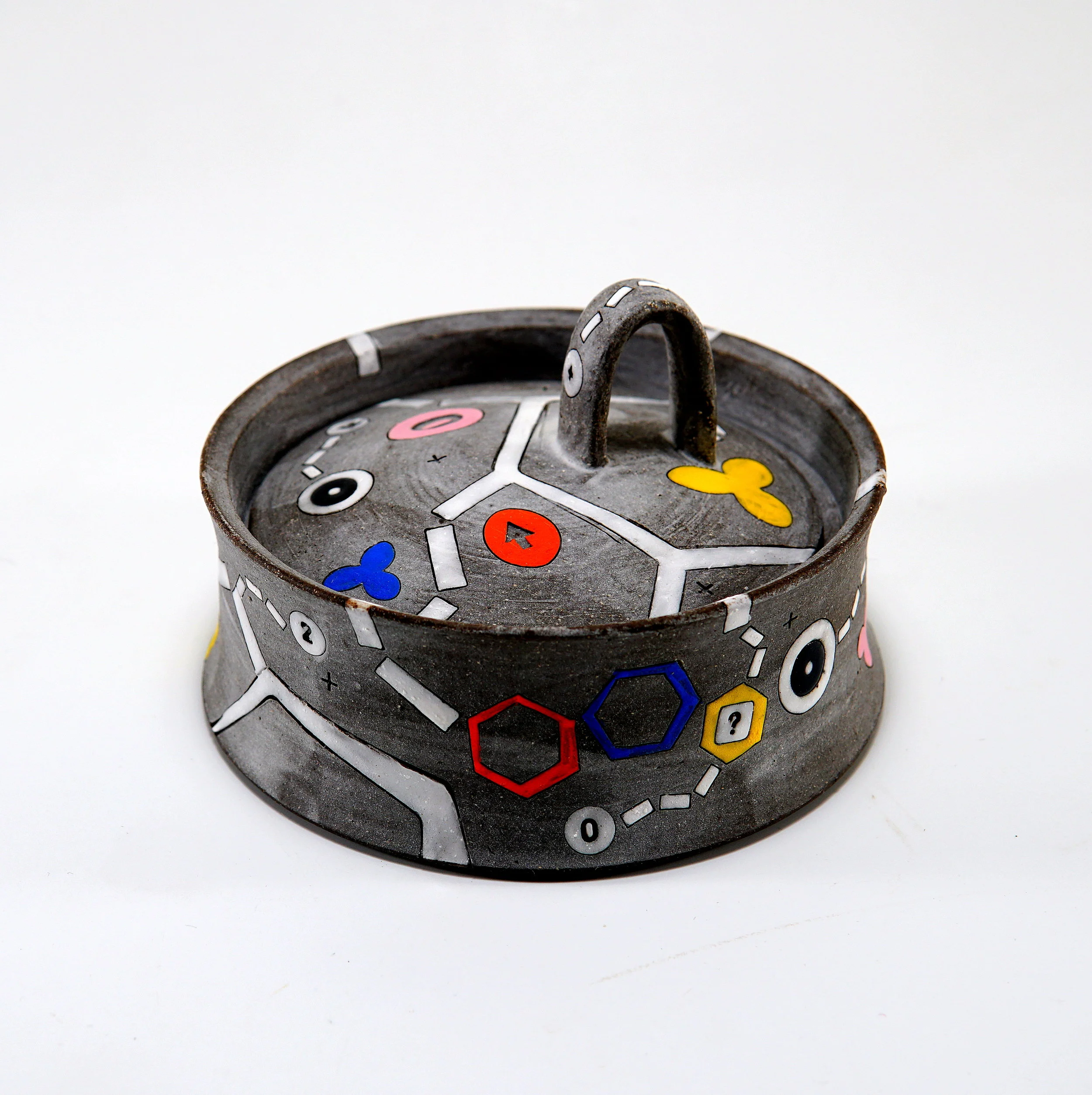 2019 — masa sasaki ceramics